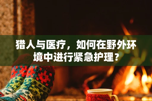 猎人与医疗，如何在野外环境中进行紧急护理？