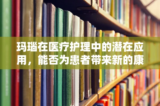 玛瑙在医疗护理中的潜在应用，能否为患者带来新的康复视角？