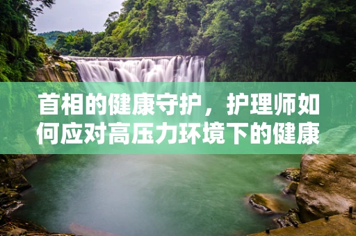 首相的健康守护，护理师如何应对高压力环境下的健康挑战？