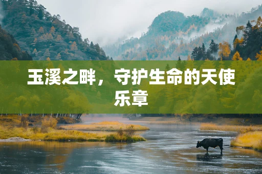 玉溪之畔，守护生命的天使乐章