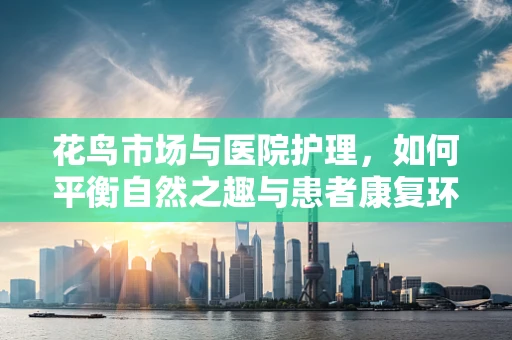 花鸟市场与医院护理，如何平衡自然之趣与患者康复环境？