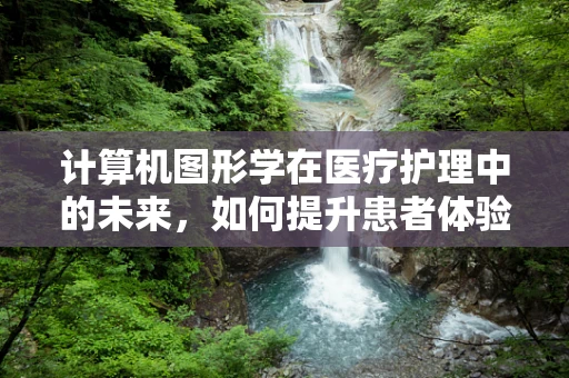 计算机图形学在医疗护理中的未来，如何提升患者体验？