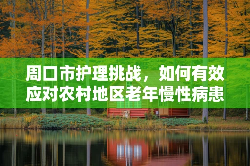 周口市护理挑战，如何有效应对农村地区老年慢性病患者的护理需求？