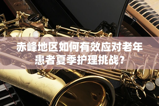 赤峰地区如何有效应对老年患者夏季护理挑战？