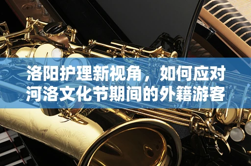 洛阳护理新视角，如何应对河洛文化节期间的外籍游客医疗需求？