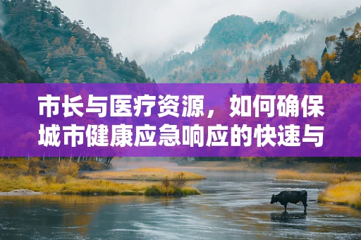 市长与医疗资源，如何确保城市健康应急响应的快速与高效？