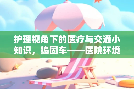 护理视角下的医疗与交通小知识，捣固车——医院环境中的隐形守护者？