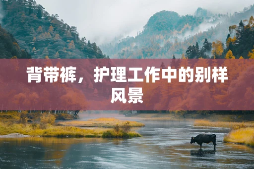 背带裤，护理工作中的别样风景