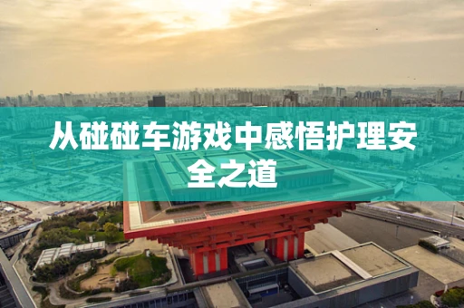 从碰碰车游戏中感悟护理安全之道