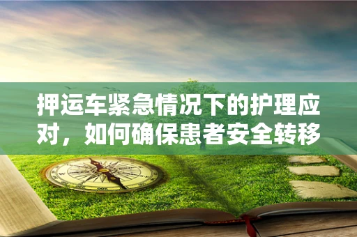 押运车紧急情况下的护理应对，如何确保患者安全转移？