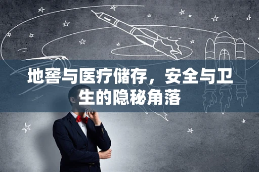 地窖与医疗储存，安全与卫生的隐秘角落
