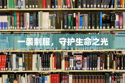 一袭制服，守护生命之光