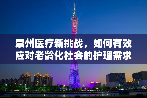 崇州医疗新挑战，如何有效应对老龄化社会的护理需求？
