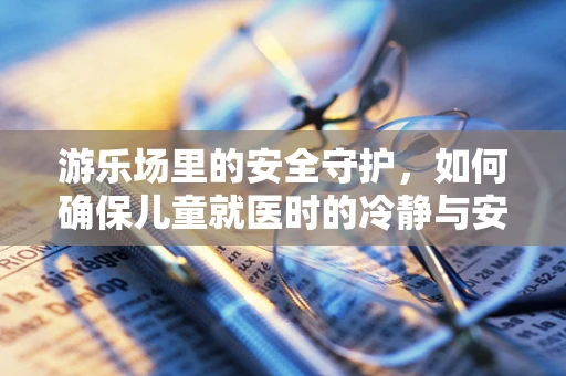 游乐场里的安全守护，如何确保儿童就医时的冷静与安全？