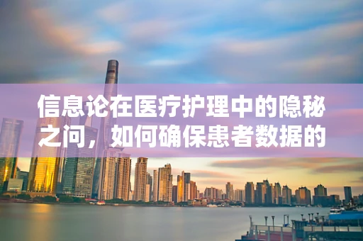 信息论在医疗护理中的隐秘之问，如何确保患者数据的安全与高效传递？