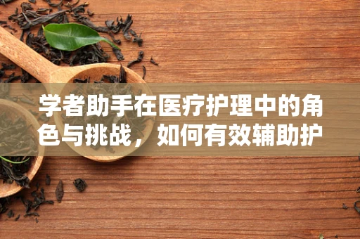 学者助手在医疗护理中的角色与挑战，如何有效辅助护理决策？