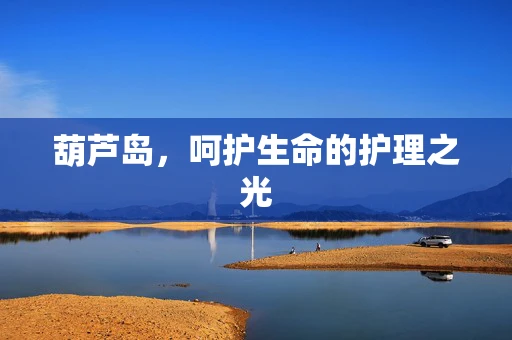葫芦岛，呵护生命的护理之光