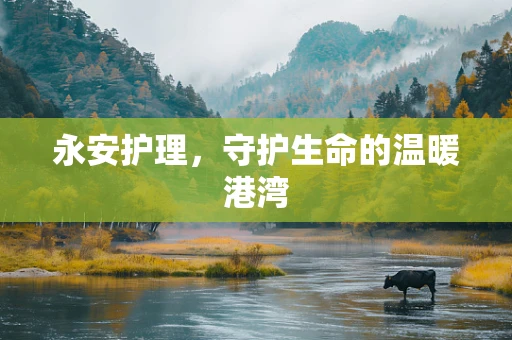 永安护理，守护生命的温暖港湾