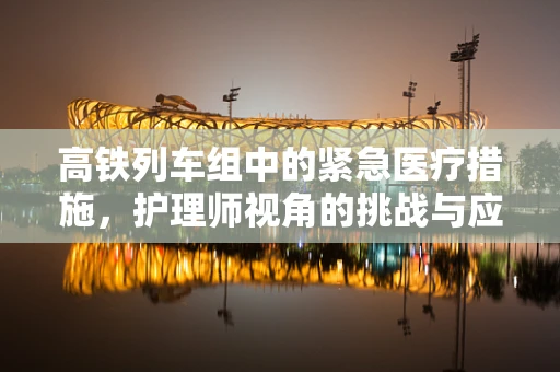 高铁列车组中的紧急医疗措施，护理师视角的挑战与应对