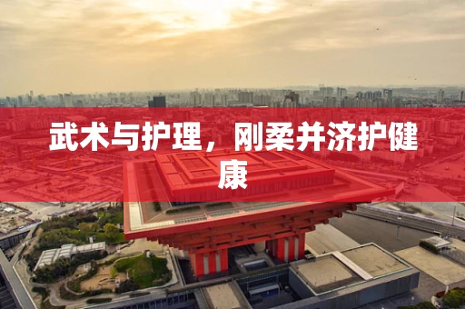 武术与护理，刚柔并济护健康