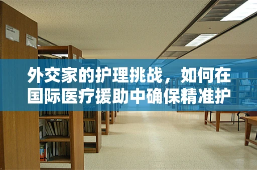 外交家的护理挑战，如何在国际医疗援助中确保精准护理？