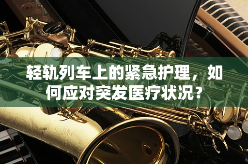 轻轨列车上的紧急护理，如何应对突发医疗状况？