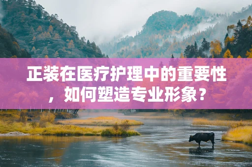 正装在医疗护理中的重要性，如何塑造专业形象？