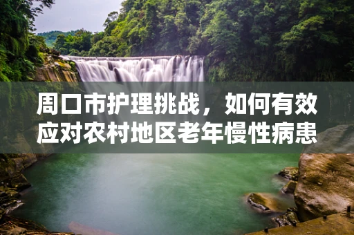 周口市护理挑战，如何有效应对农村地区老年慢性病患者的护理需求？