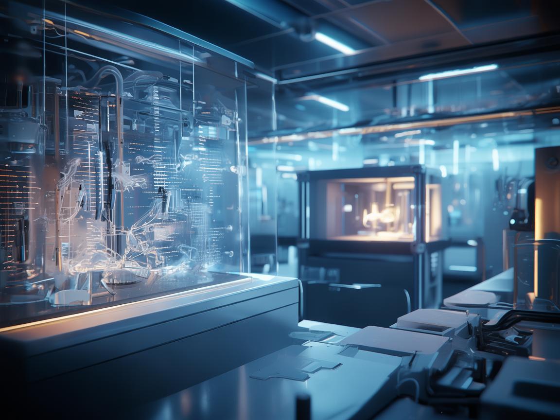 生物技术如何助力医疗护理的未来？——以精准护理为例