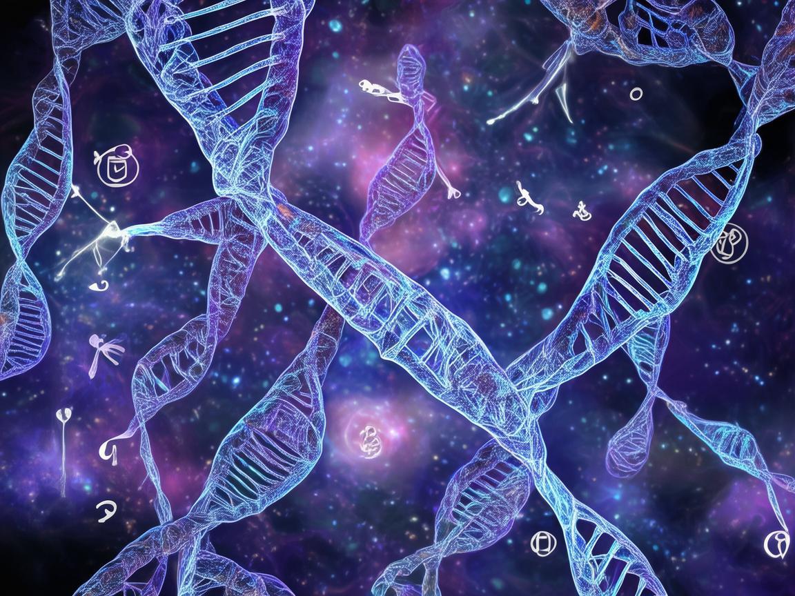 遗传学视角下的为何某些疾病更青睐特定族群？
