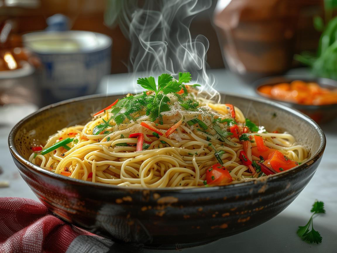 拌面与术后恢复，营养均衡的饮食小贴士