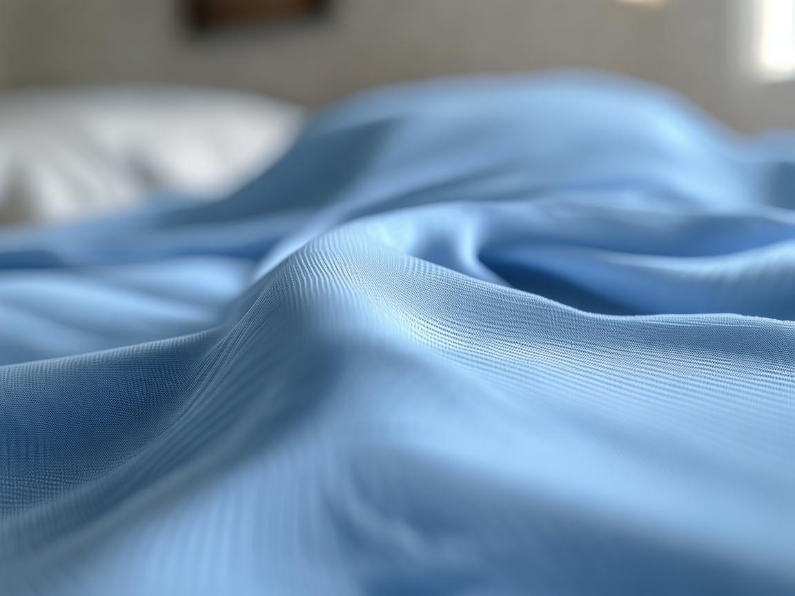 选择合适的衣服布料，如何为患者提供最佳的舒适度与卫生？