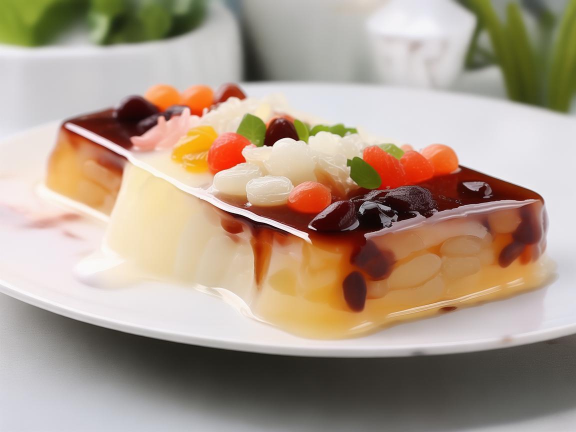 八宝饭，传统美食与患者饮食管理的巧妙融合？