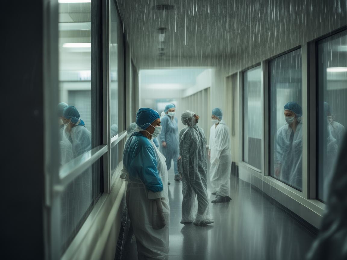 大风天里，如何确保患者安全与舒适？