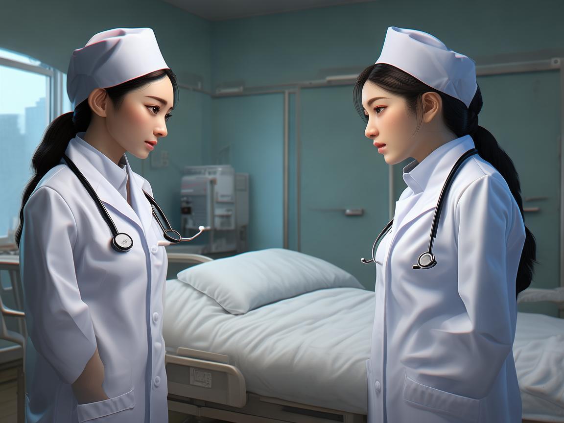 明光市某医院护理师的专业之问，如何有效预防明光眼并发症？
