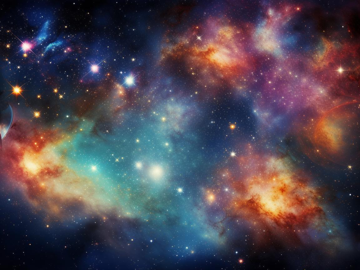 恒星天文学，探索宇宙生命的奇妙乐章